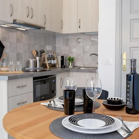 Apartment Casa Frida With High-speed Wifi And Smart-tv