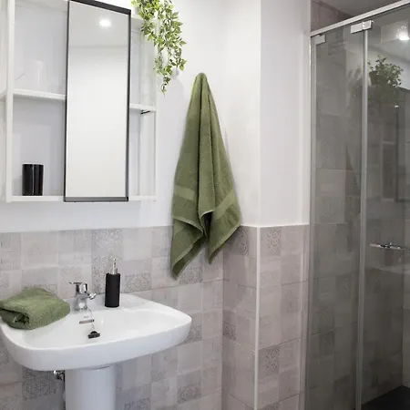 Apartment Casa Frida With High-speed Wifi And Smart-tv