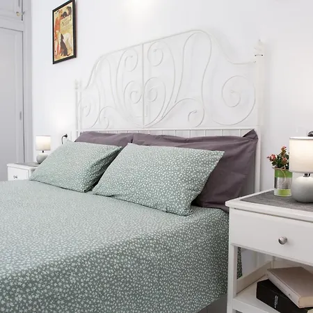 Apartment Casa Frida With High-speed Wifi And Smart-tv *