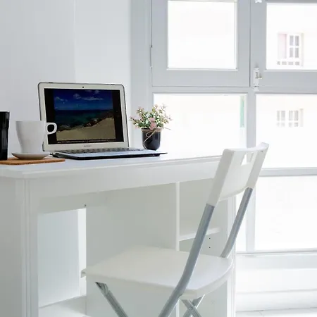 Apartment Casa Frida With High-speed Wifi And Smart-tv *