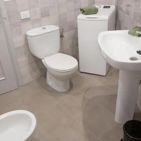 Casa Frida With High-speed Wifi And Smart-tv Apartment Corralejo