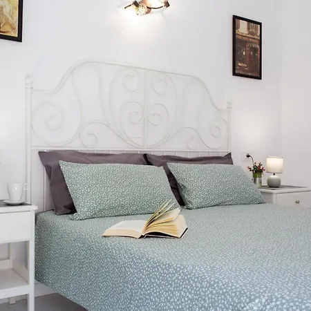 Casa Frida With High-speed Wifi And Smart-tv Apartment Corralejo