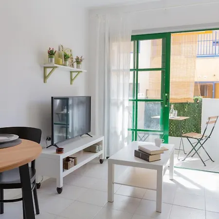 Casa Frida With High-speed Wifi And Smart-tv Apartment