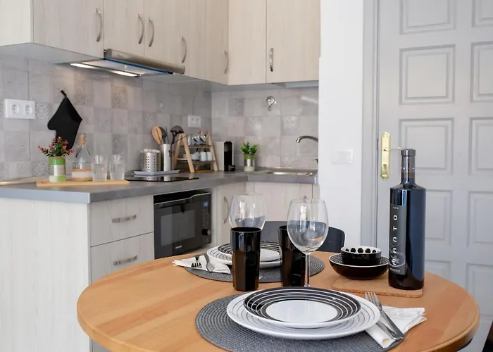 Διαμέρισμα Casa Frida With High-speed Wifi And Smart-tv