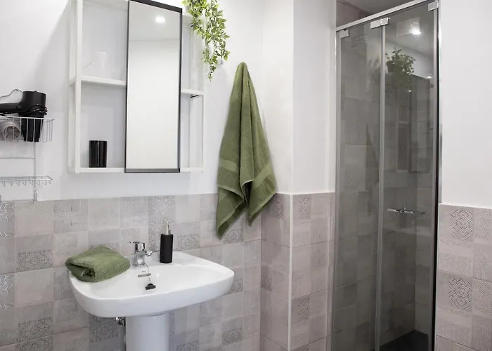 Διαμέρισμα Casa Frida With High-speed Wifi And Smart-tv