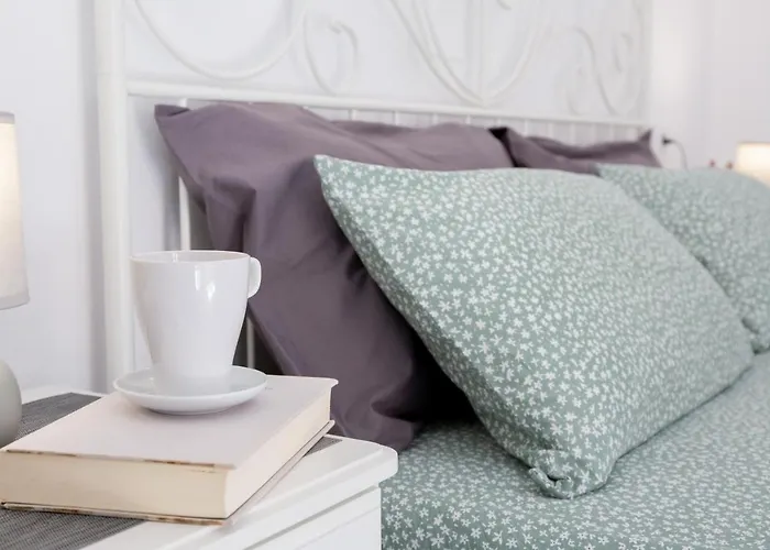 Casa Frida With High-speed Wifi And Smart-tv * Κοραλέχο