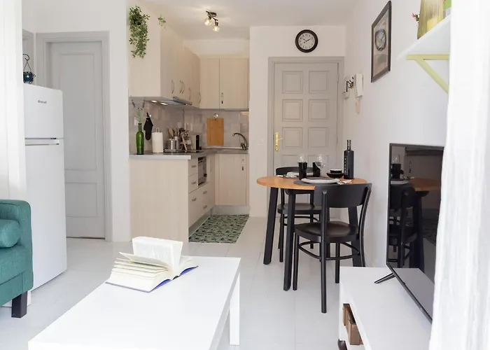 Διαμέρισμα Casa Frida With High-speed Wifi And Smart-tv *