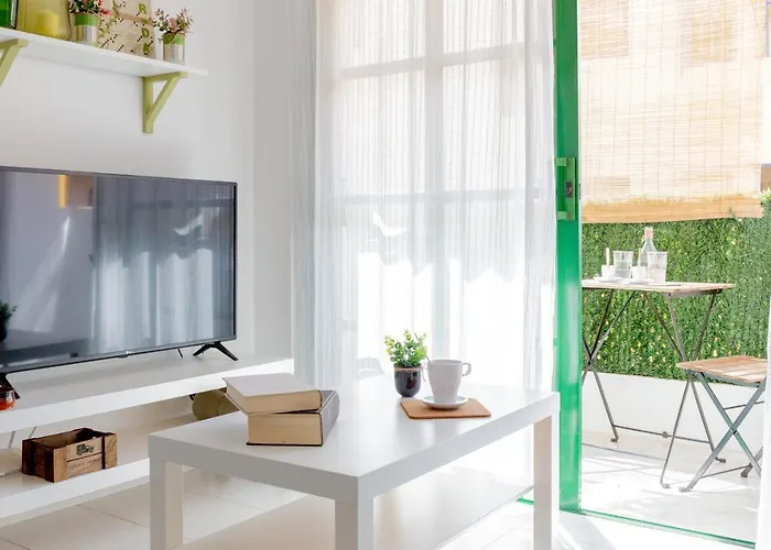 Διαμέρισμα Casa Frida With High-speed Wifi And Smart-tv *