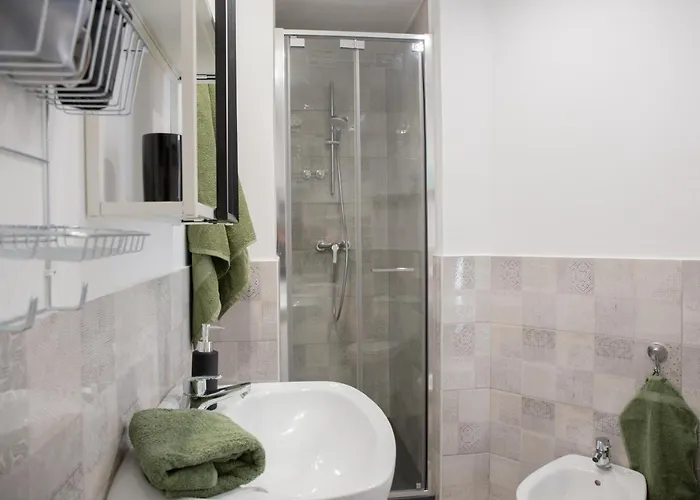 Διαμέρισμα Casa Frida With High-speed Wifi And Smart-tv *