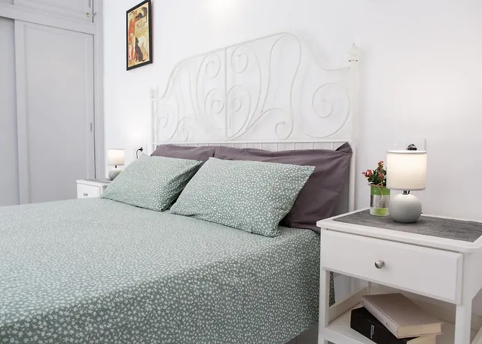 Διαμέρισμα Casa Frida With High-speed Wifi And Smart-tv *