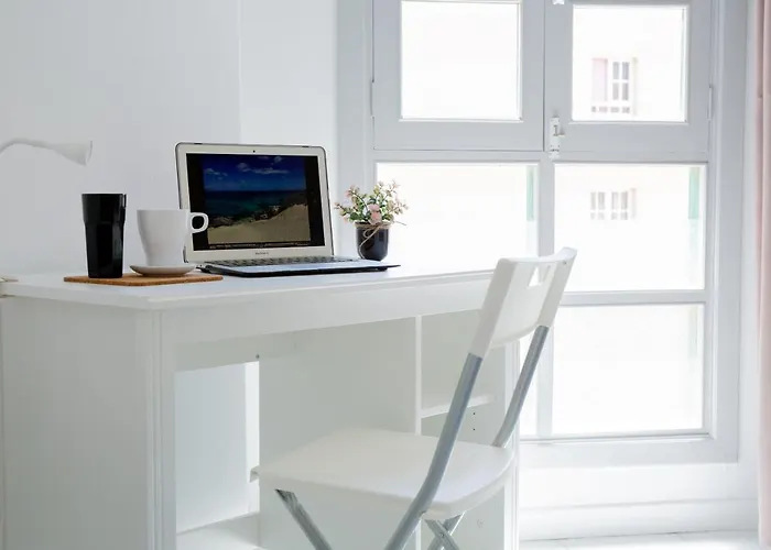 Διαμέρισμα Casa Frida With High-speed Wifi And Smart-tv *