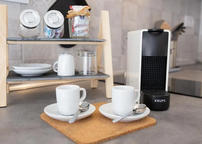 Casa Frida With High-speed Wifi And Smart-tv Διαμέρισμα Κοραλέχο