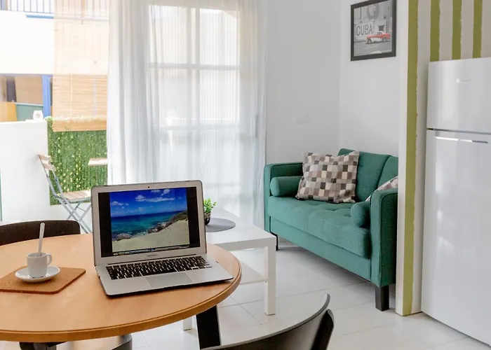 Casa Frida With High-speed Wifi And Smart-tv Διαμέρισμα Κοραλέχο