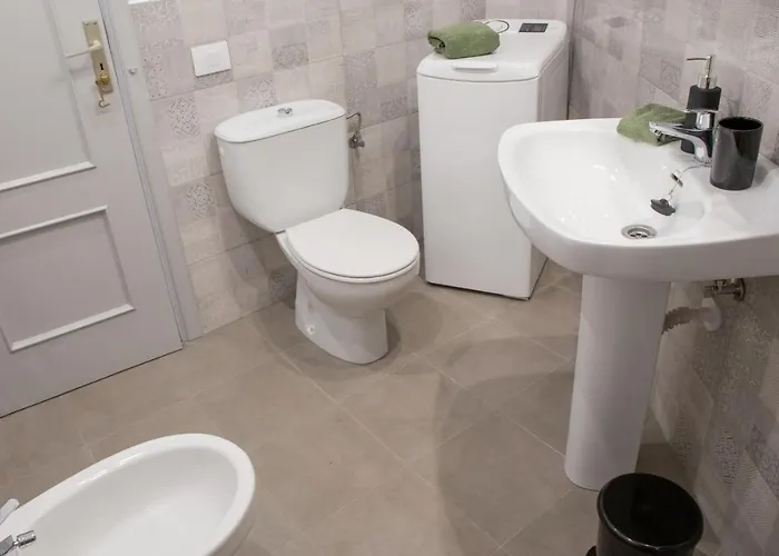 Casa Frida With High-speed Wifi And Smart-tv Διαμέρισμα Κοραλέχο