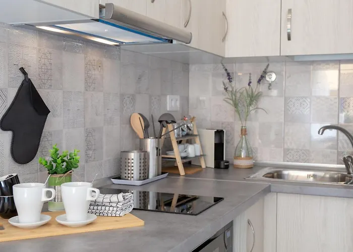 Διαμέρισμα Casa Frida With High-speed Wifi And Smart-tv Κοραλέχο