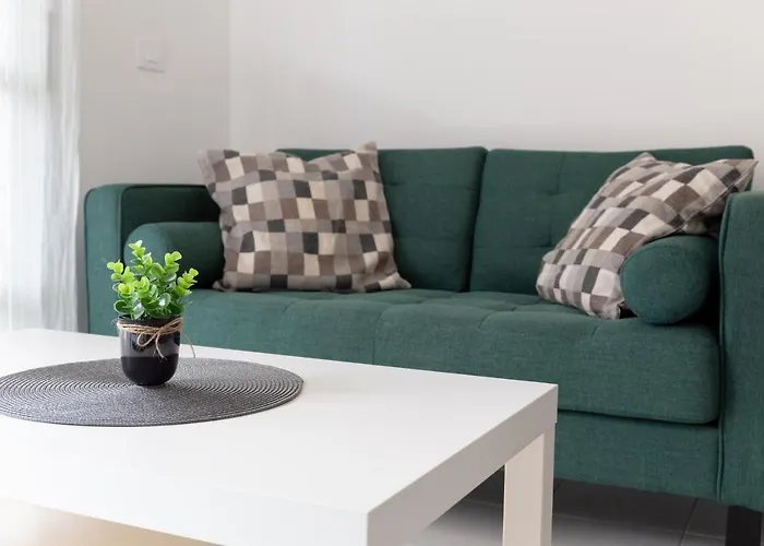 Casa Frida With High-speed Wifi And Smart-tv * Κοραλέχο