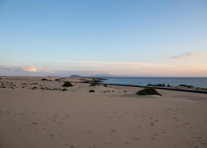 Casa Frida With High-speed Wifi And Smart-tv * Κοραλέχο