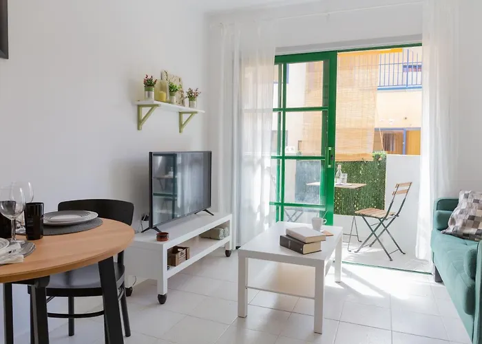 Casa Frida With High-speed Wifi And Smart-tv Διαμέρισμα