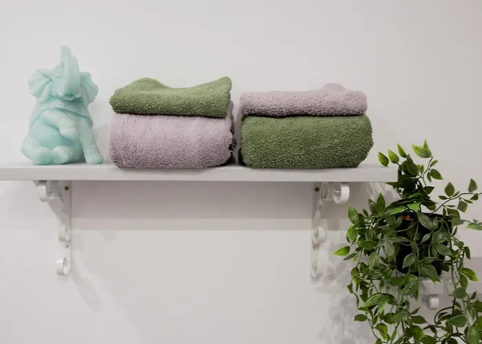 Casa Frida With High-speed Wifi And Smart-tv Διαμέρισμα Κοραλέχο