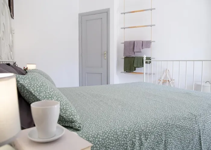 Casa Frida With High-speed Wifi And Smart-tv * Κοραλέχο