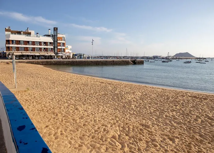 Casa Frida With High-speed Wifi And Smart-tv * Κοραλέχο