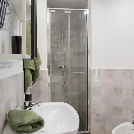 アパート Casa Frida With High-speed Wifi And Smart-tv *