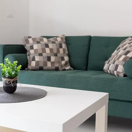 Casa Frida With High-speed Wifi And Smart-tv * コラレホ